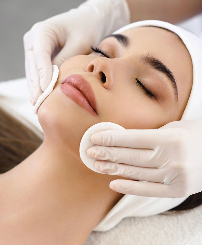 Hautbehandlungen Gesichtsbehandlungen Bella Donna Beauty Ingolstadt