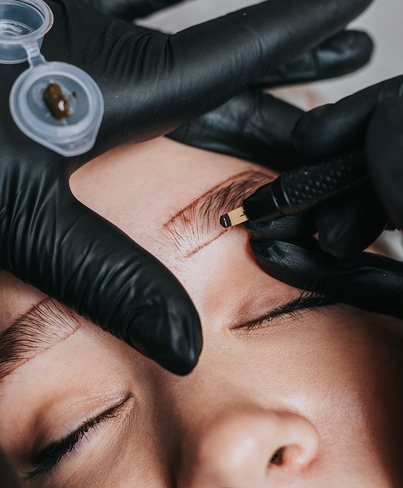 Microblading Ingolstadt