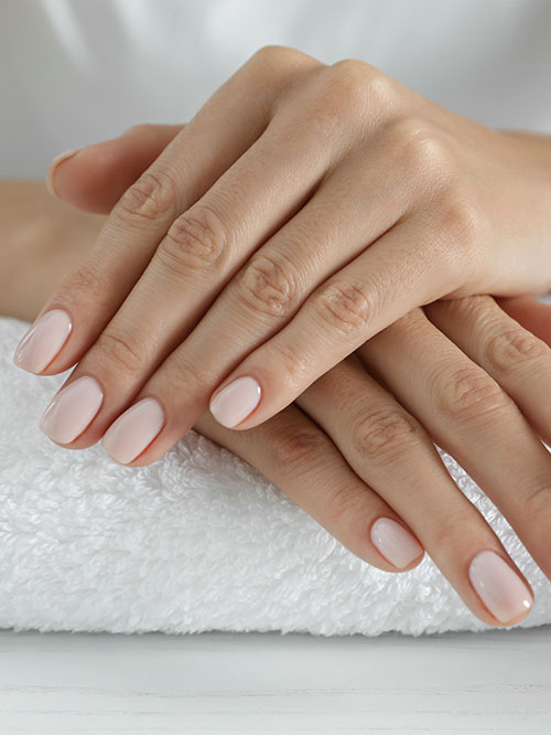 Maniküre und Pediküre bei Bella Donna Beauty Schönheitsinstitut bei Ingolstadt